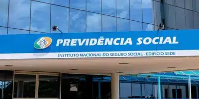 INSS (Reprodução/Internet)