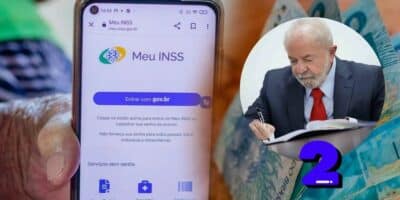Imagem do post ADEUS valor mínimo e pagamento histórico confirmado no INSS: 2 Canetadas de Lula atinge em cheio milhões de brasileiros
