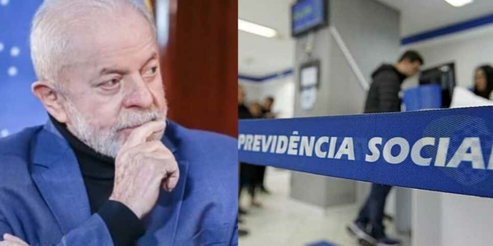 INSS: Lula aprova um bônus extra de R$500