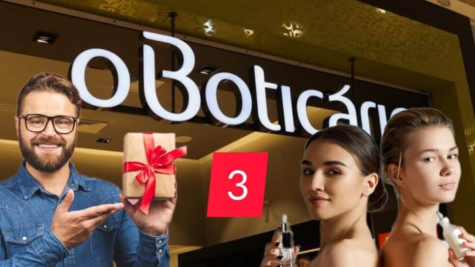 3 Perfumes de O Boticário tão bons quanto importados e bem similares (Fotos: Reprodução/ Internet/ Freepik/ Montagem)